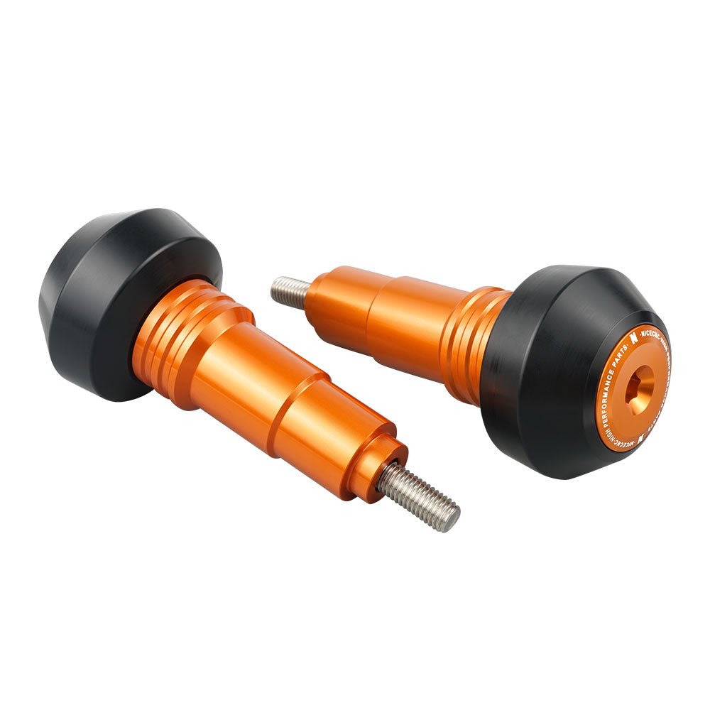 Frame Sliders Crash Protectors Fairing Guard For Husqvarna 701 Supermoto SM Enduro