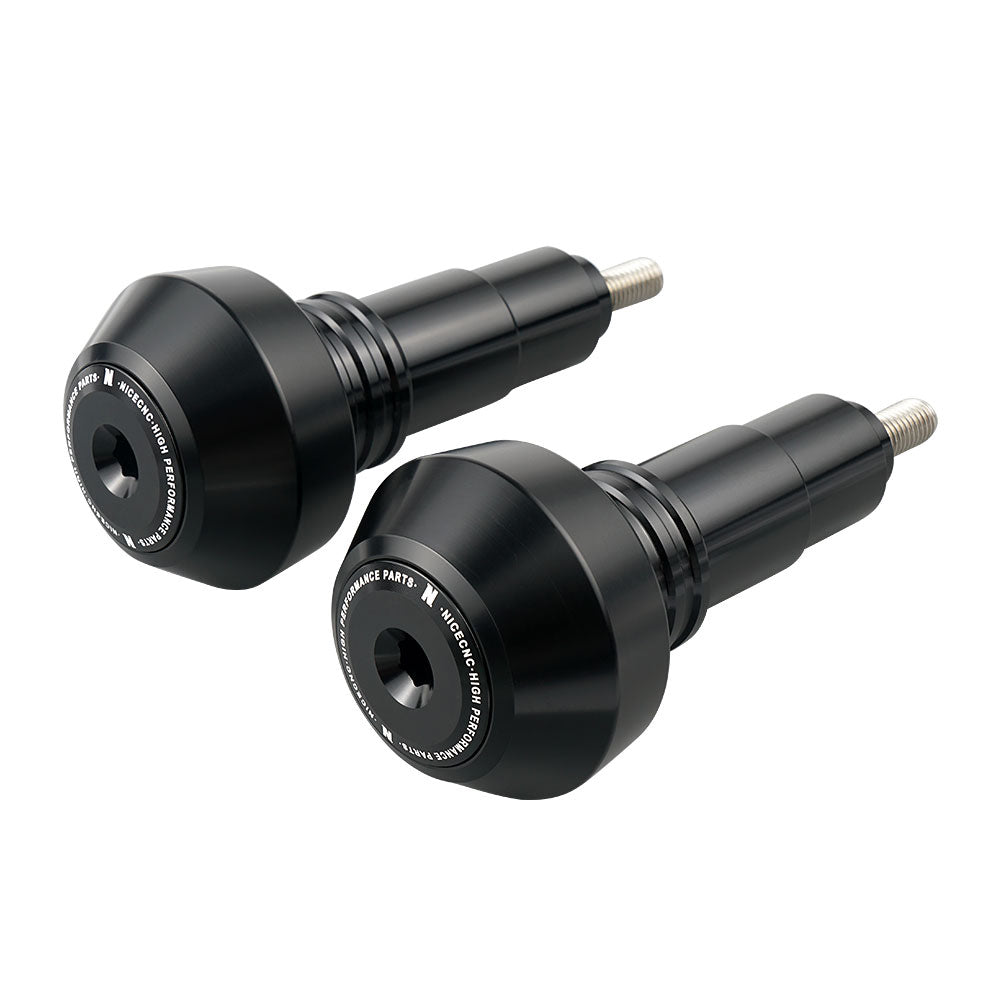 Frame Sliders Crash Protectors Fairing Guard For Husqvarna 701 Supermoto SM Enduro