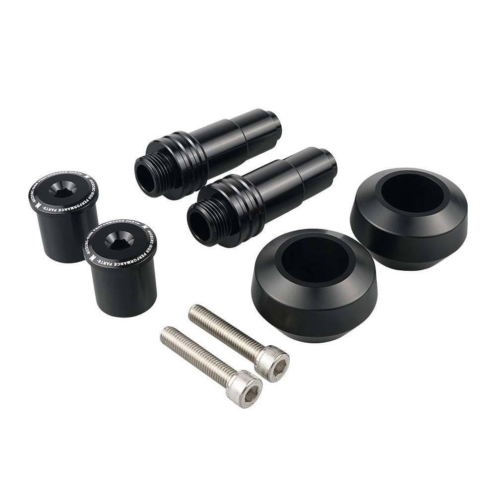 Frame Sliders Crash Protectors Fairing Guard For Husqvarna 701 Supermoto SM Enduro