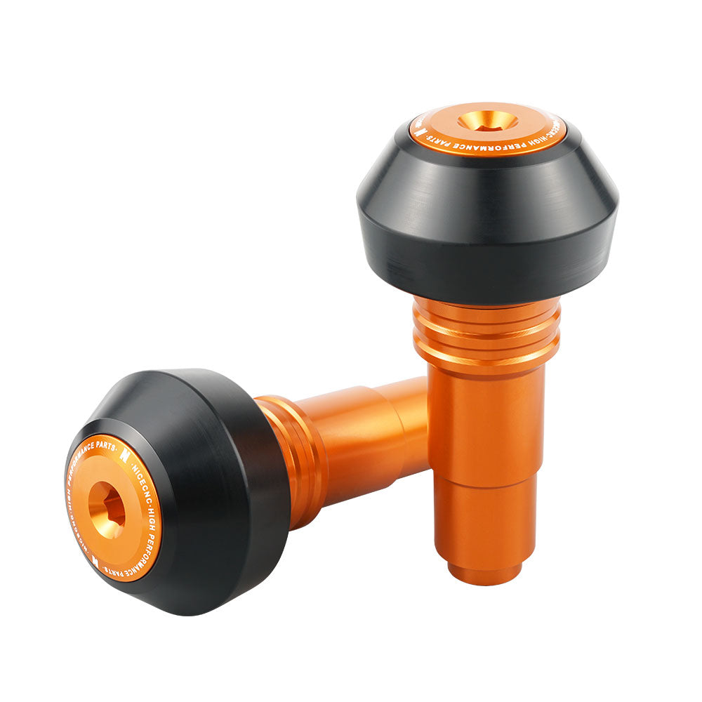 Frame Sliders Crash Protectors Fairing Guard For Husqvarna 701 Supermoto SM Enduro