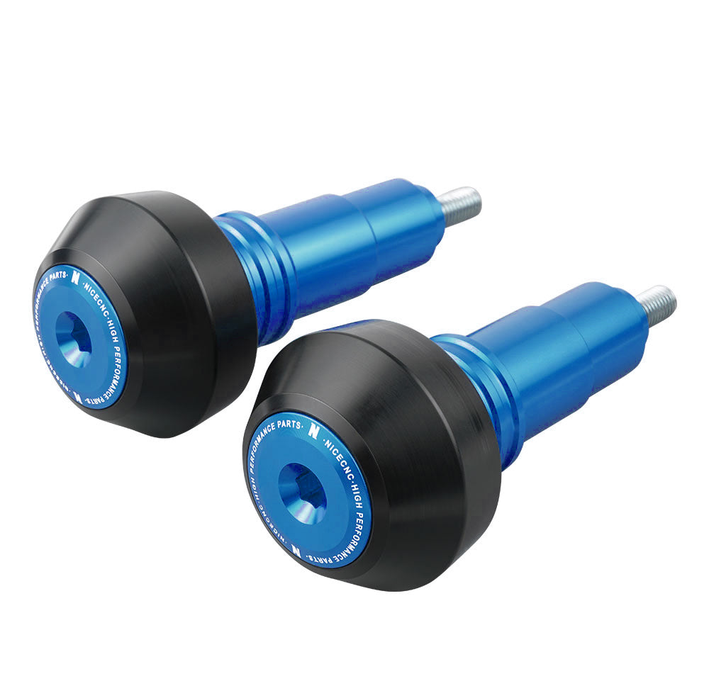 Frame Sliders Crash Protectors Fairing Guard For Husqvarna 701 Supermoto SM Enduro