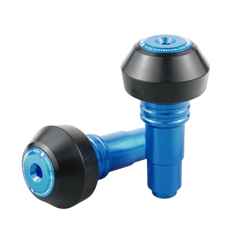 Frame Sliders Crash Protectors Fairing Guard For Husqvarna 701 Supermoto SM Enduro