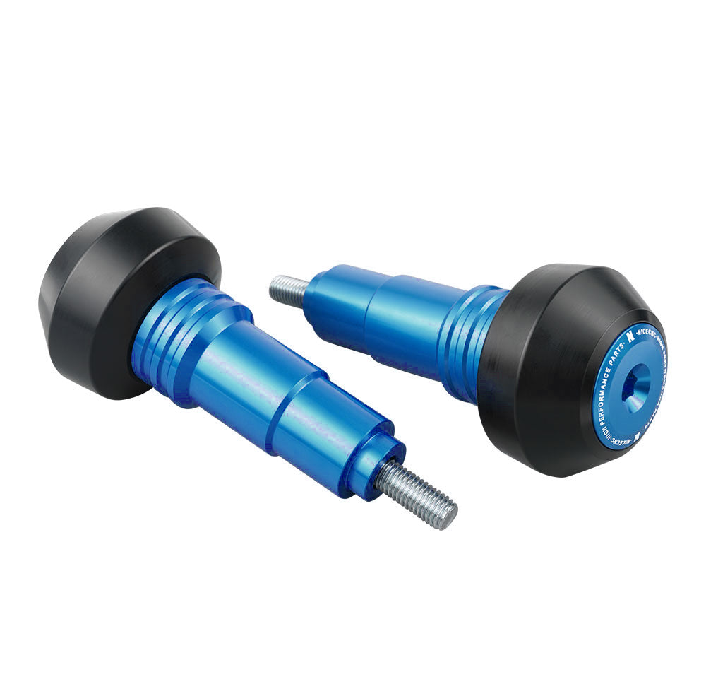 Frame Sliders Crash Protectors Fairing Guard For Husqvarna 701 Supermoto SM Enduro