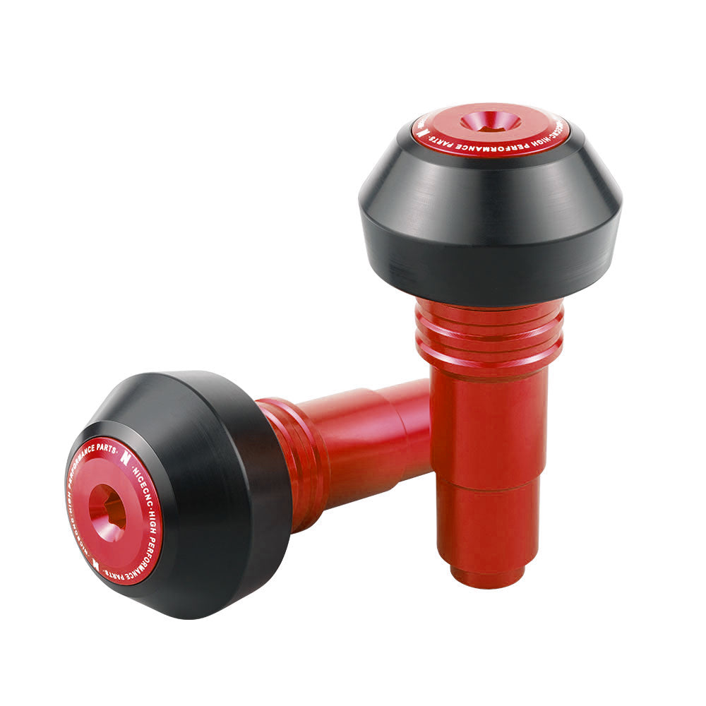 Frame Sliders Crash Protectors Fairing Guard For Husqvarna 701 Supermoto SM Enduro