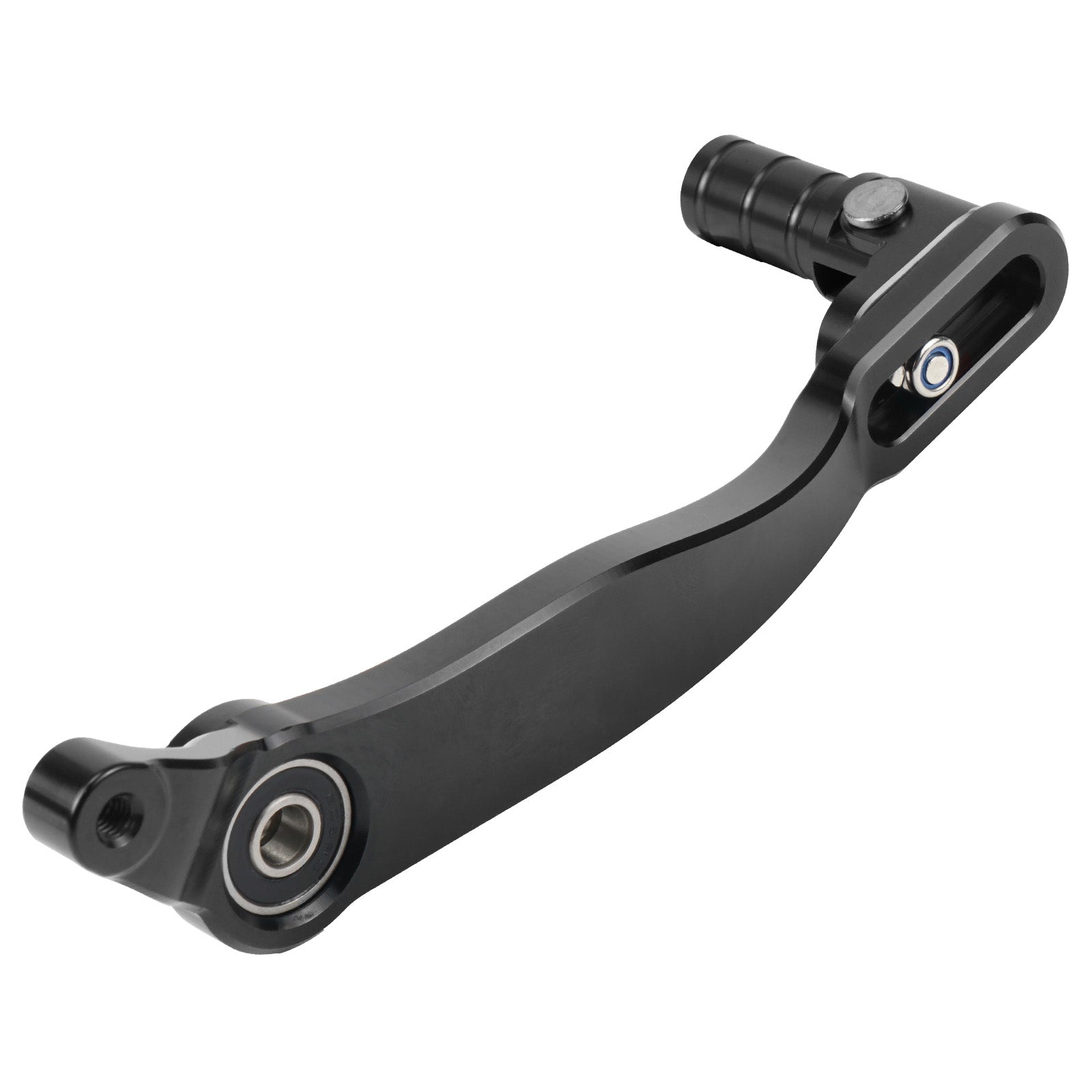 Adjustable Shift Lever + Rear Brake Pedal Lever For Husqvarna Norden 901 2022-2025