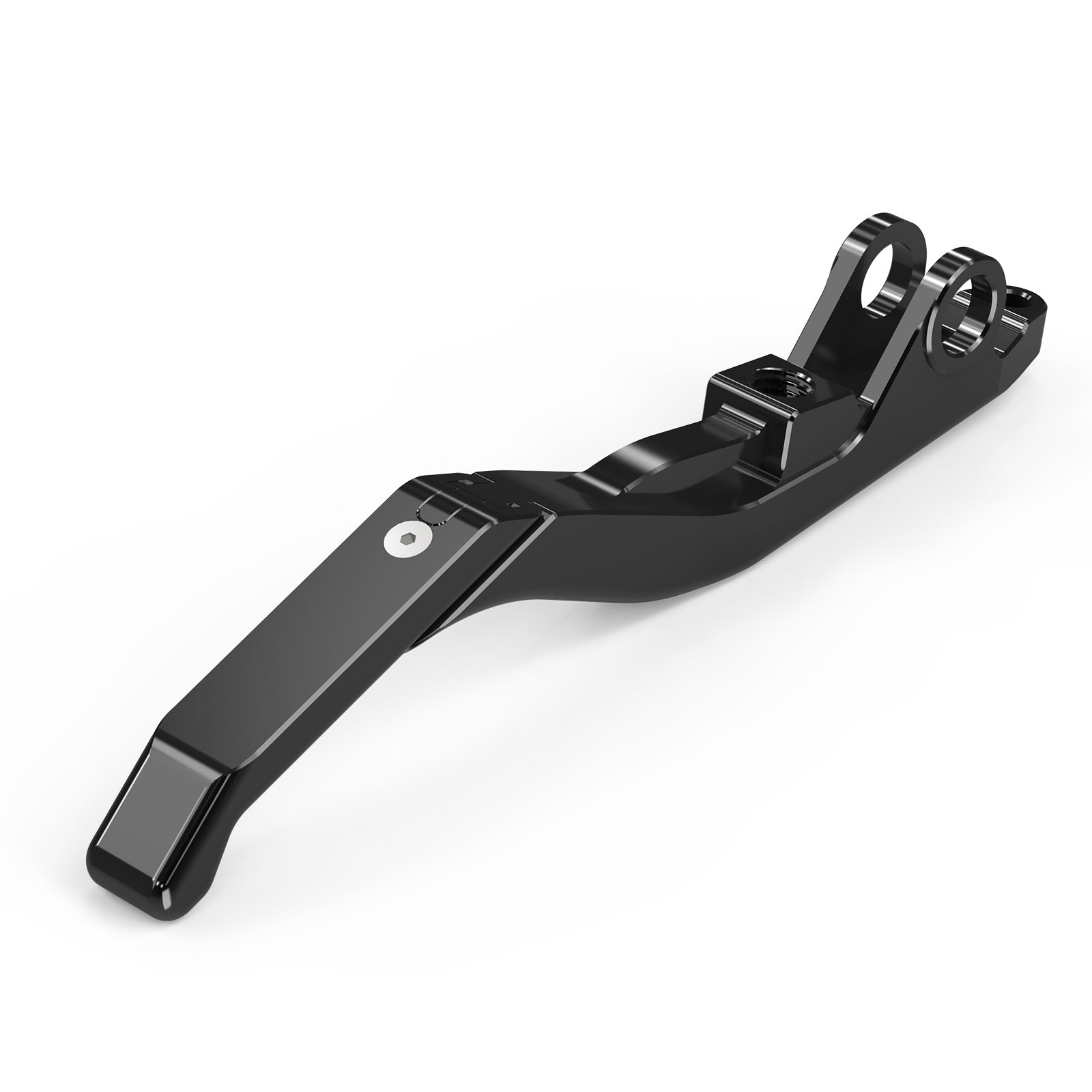 Two-Finger Short Clutch Brake Lever Set For Husqvarna Norden 901 2022-2024