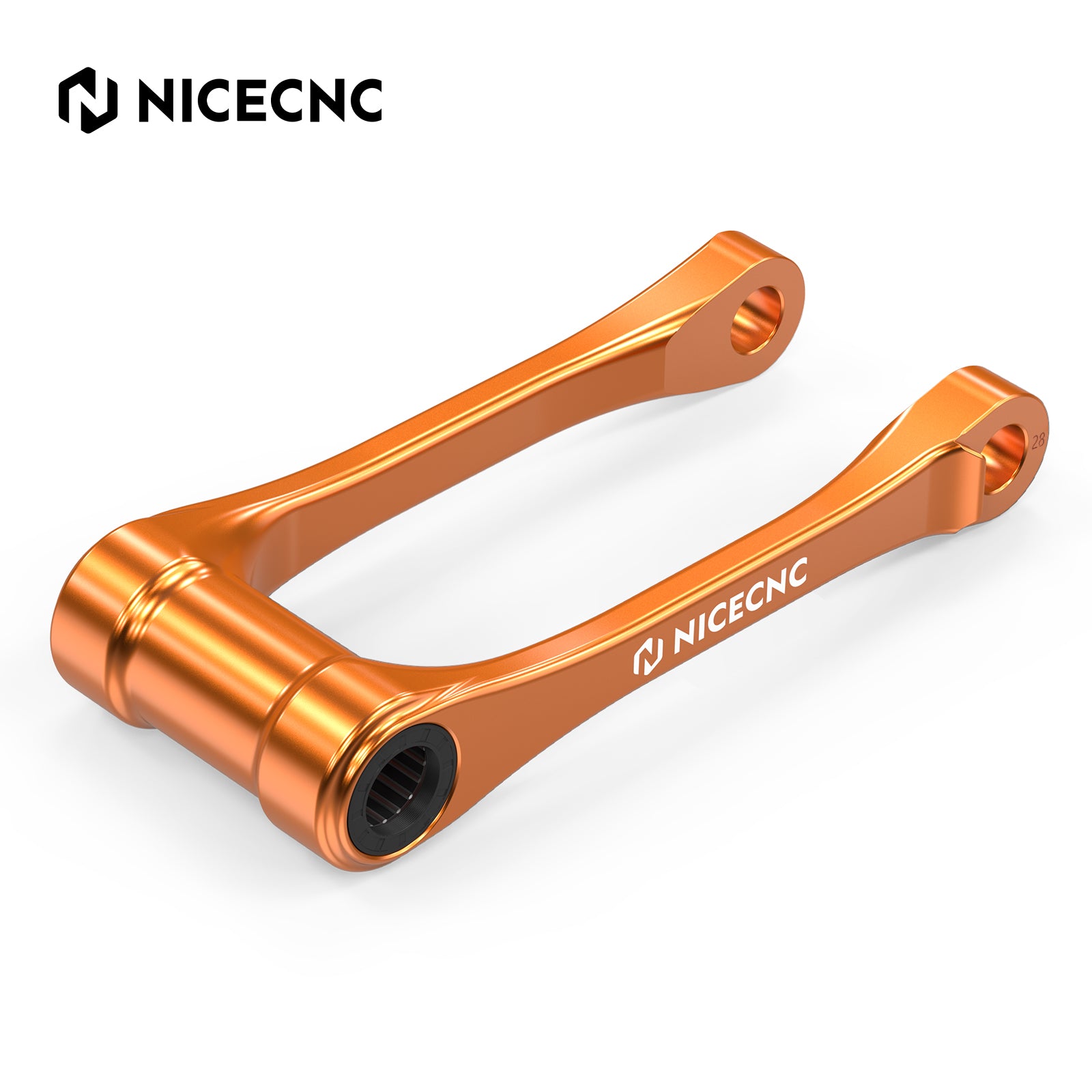 1″ Rear Lowering Link For Husqvarna TE 150 FE 250 TX 300 FX 350 450 2025