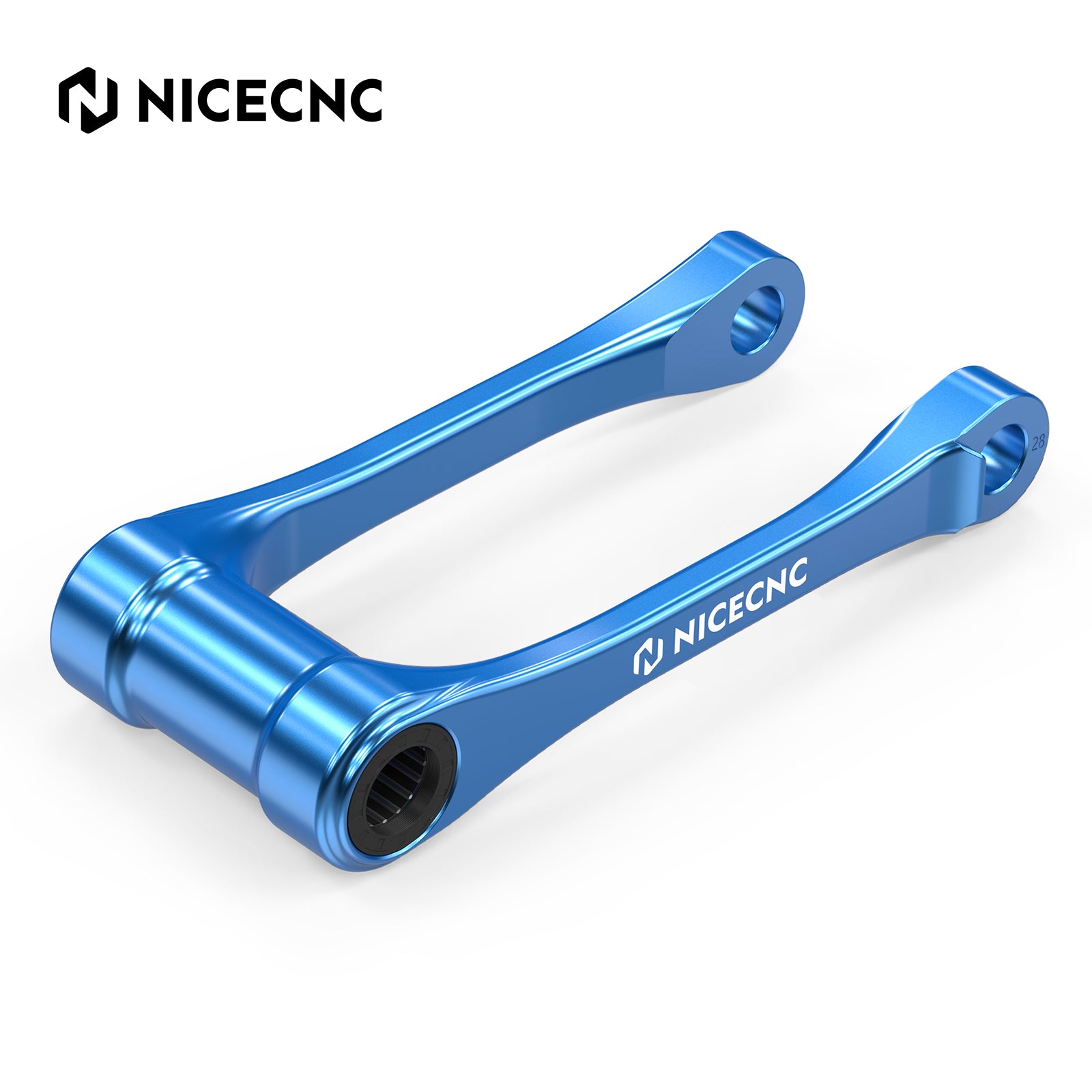 1″ Rear Lowering Link For Husqvarna TE 150 FE 250 TX 300 FX 350 450 2025