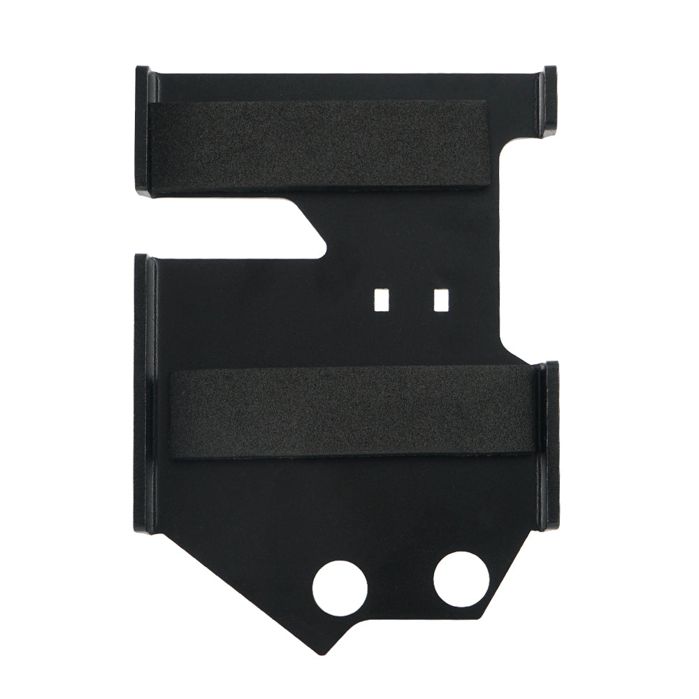 Battery Side Fairing Cover Protector For Kawasaki KLR650 2008-2018