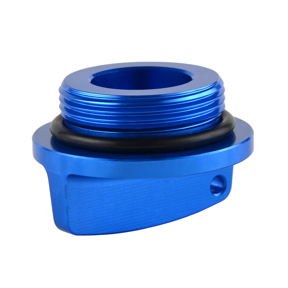 CNC Aluminum Oil Filler Cap Plug For Kawasaki NINJA 250R 08-12 ZX14R 2012-2023