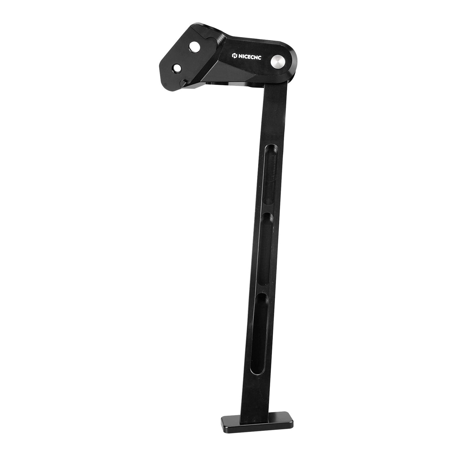 CNC Side Stand Kickstand For Honda CRF450R CRF250R 2019-2024