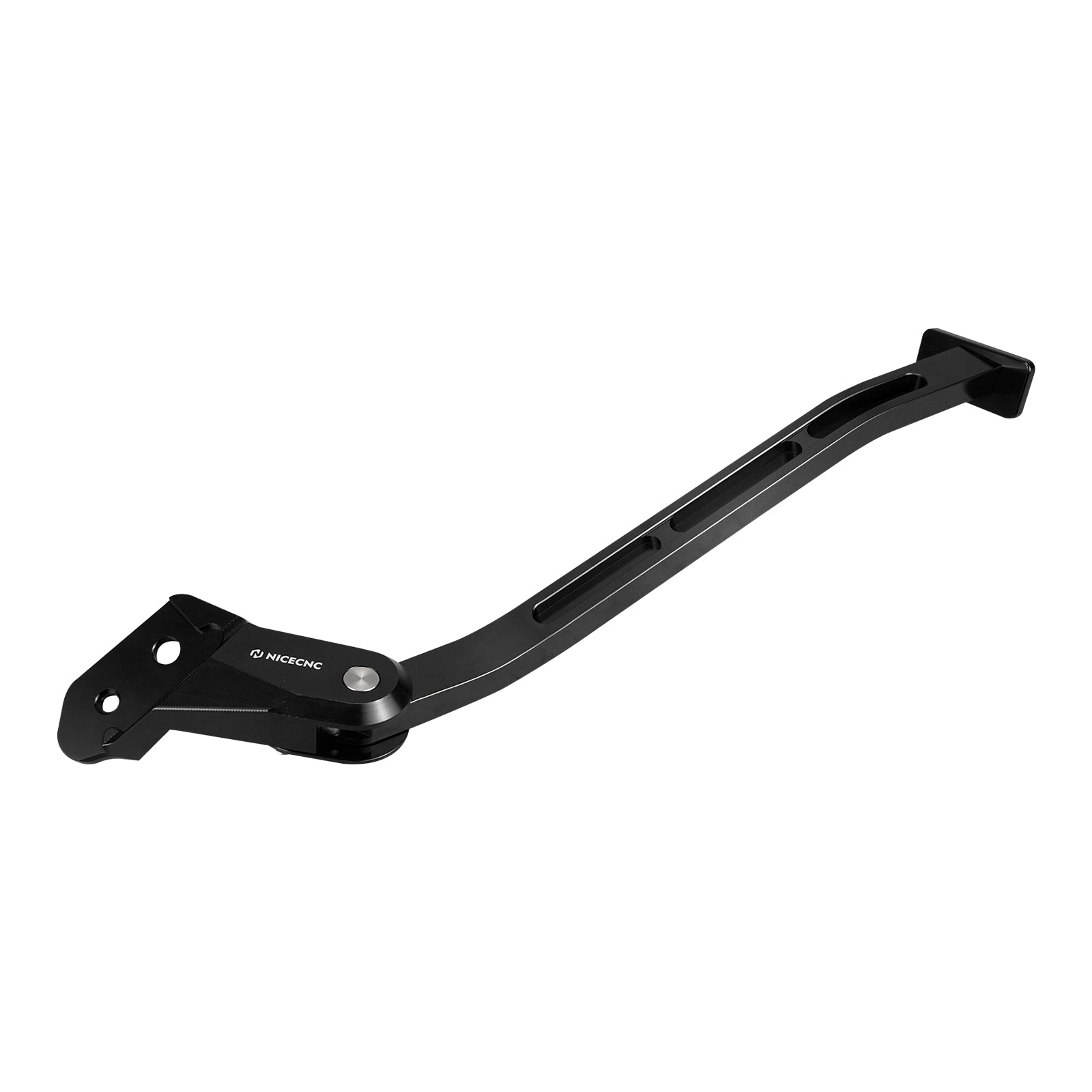 CNC Side Stand Kickstand For Honda CRF450R CRF250R 2019-2024