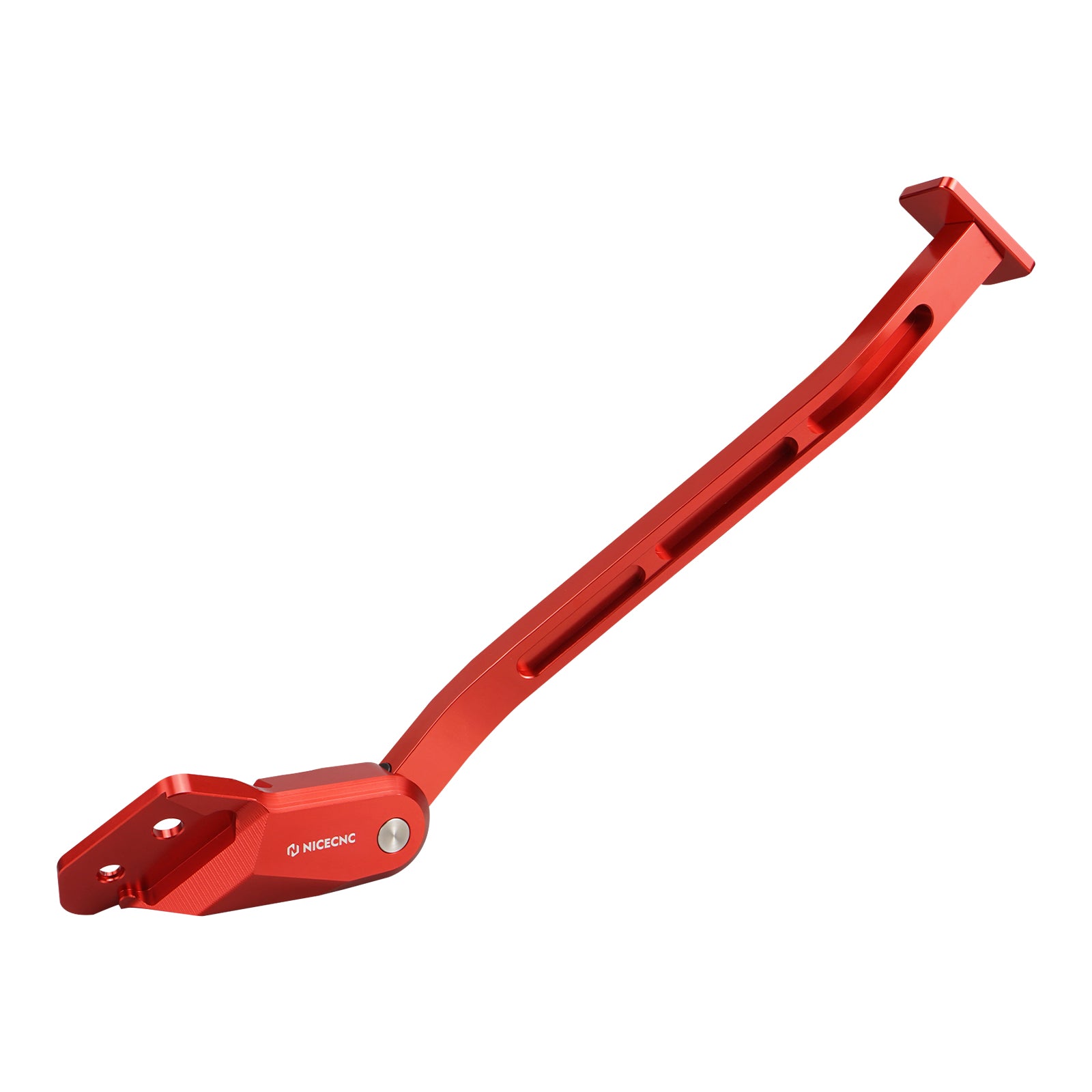 CNC Side Stand Kickstand For Honda CRF450R CRF250R 2019-2024