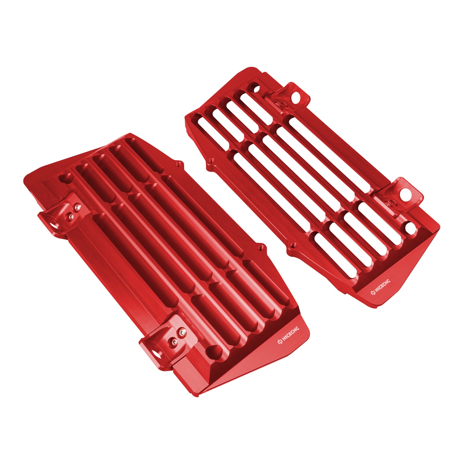 Radiator Guards for KTM 350 500 EXCF 2017-2023