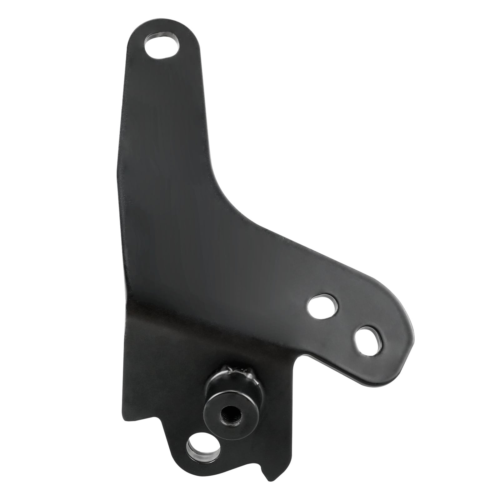 Kickstand Sidestand Relocate Bracket Kit For KTM 1090 1190 1290 Super Adventure R