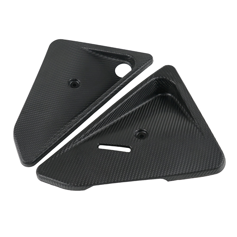 Frame Side Fairing Cover Panel Case Kit For KTM 1090 1190 ADV 1290 Super Adventure R