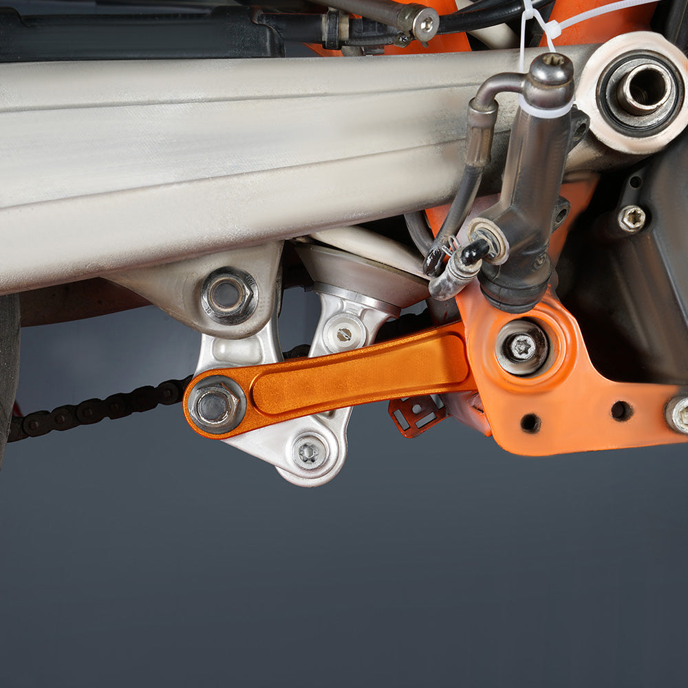 Billet Rear Suspension Lowering Link For KTM 250 SX XC XC-F SX-F 2015 Husqvarna TC 250 2015-2016