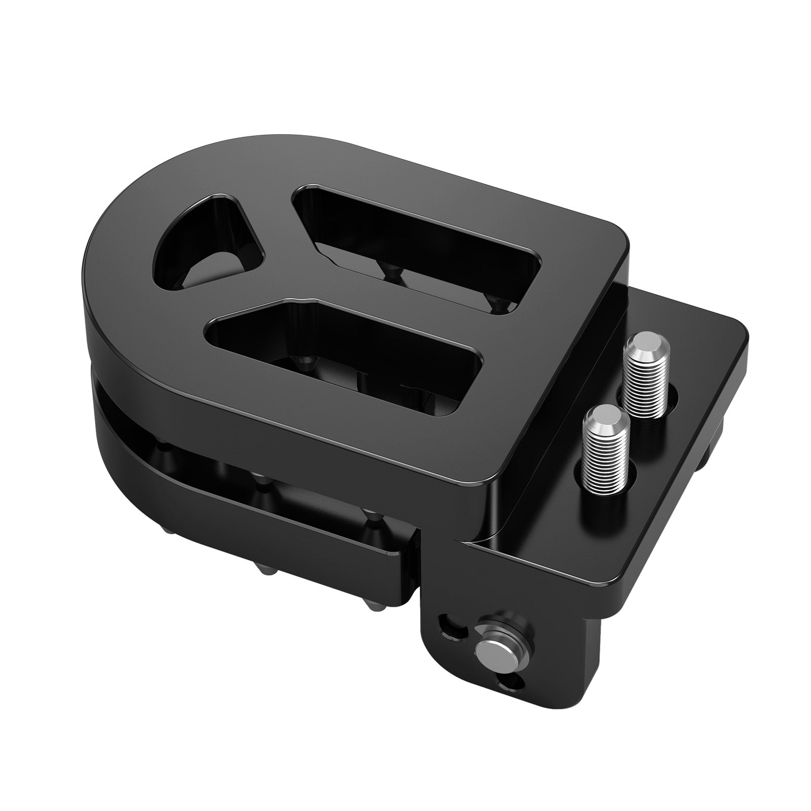 Dual Step Rear Brake Pedal Lever Tip Pad For Husqvarna Norden 901 2022-2025