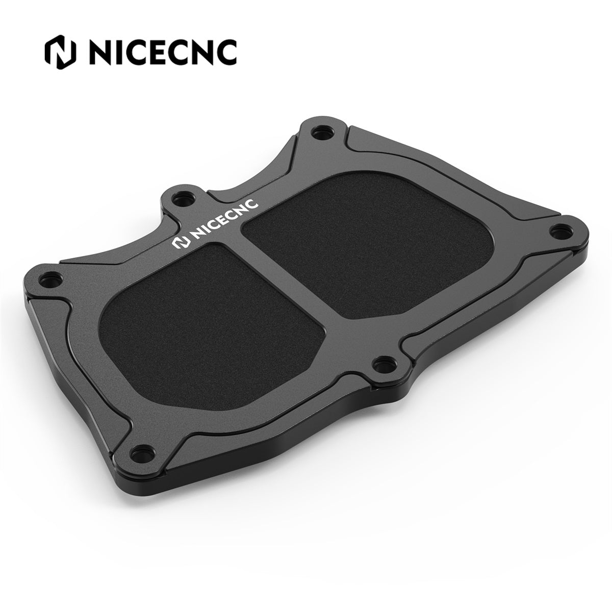 Vented Air Box Cover w/Filter Screen For KTM 390 ADV 21-24 125 200 250 390 Duke 17-23