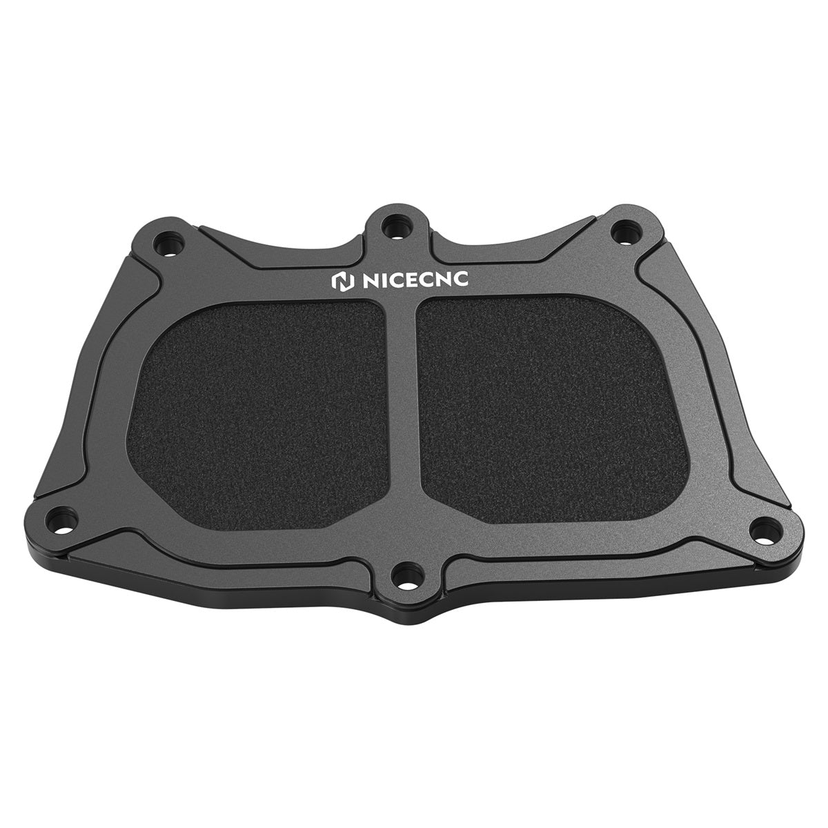 Vented Air Box Cover w/Filter Screen For KTM 390 ADV 21-24 125 200 250 390 Duke 17-23