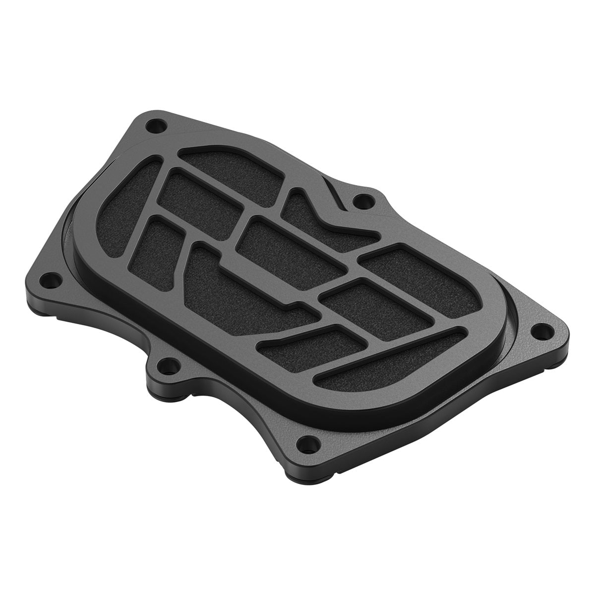 Vented Air Box Cover w/Filter Screen For KTM 390 ADV 21-24 125 200 250 390 Duke 17-23