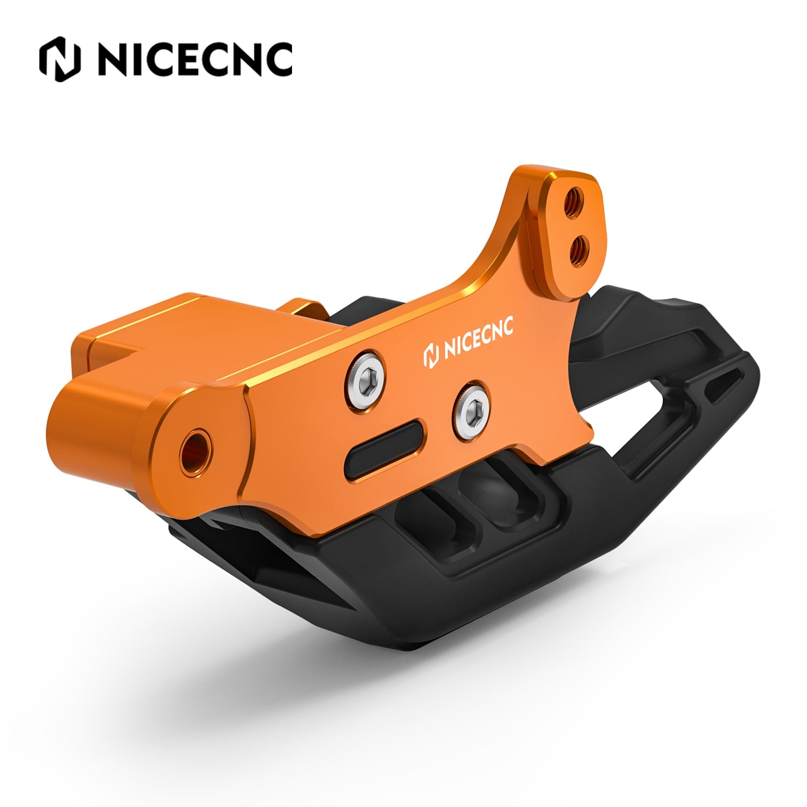 Chain Guide Block For KTM 390 Adv 2020-2023 690 Enduro /SMC R 08-23 790/890 Adv 19-23 Husqvarna Norden 901 22-23