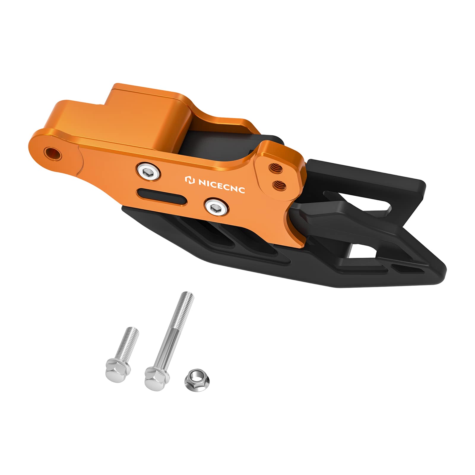 Chain Guide Block For KTM 390 Adv 2020-2023 690 Enduro /SMC R 08-23 790/890 Adv 19-23 Husqvarna Norden 901 22-23