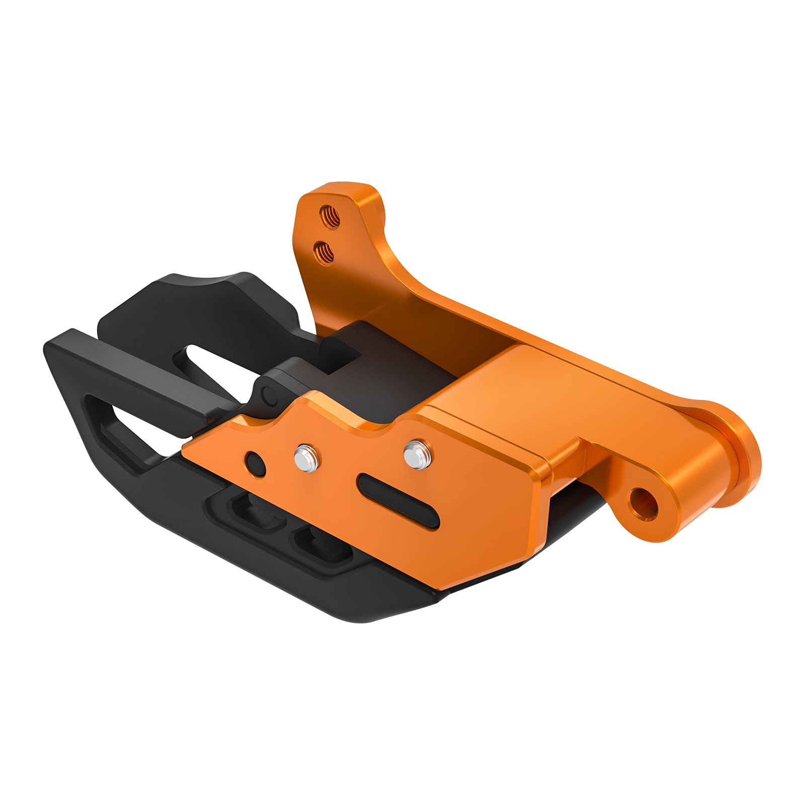 Chain Guide Block For KTM 390 Adv 2020-2023 690 Enduro /SMC R 08-23 790/890 Adv 19-23 Husqvarna Norden 901 22-23