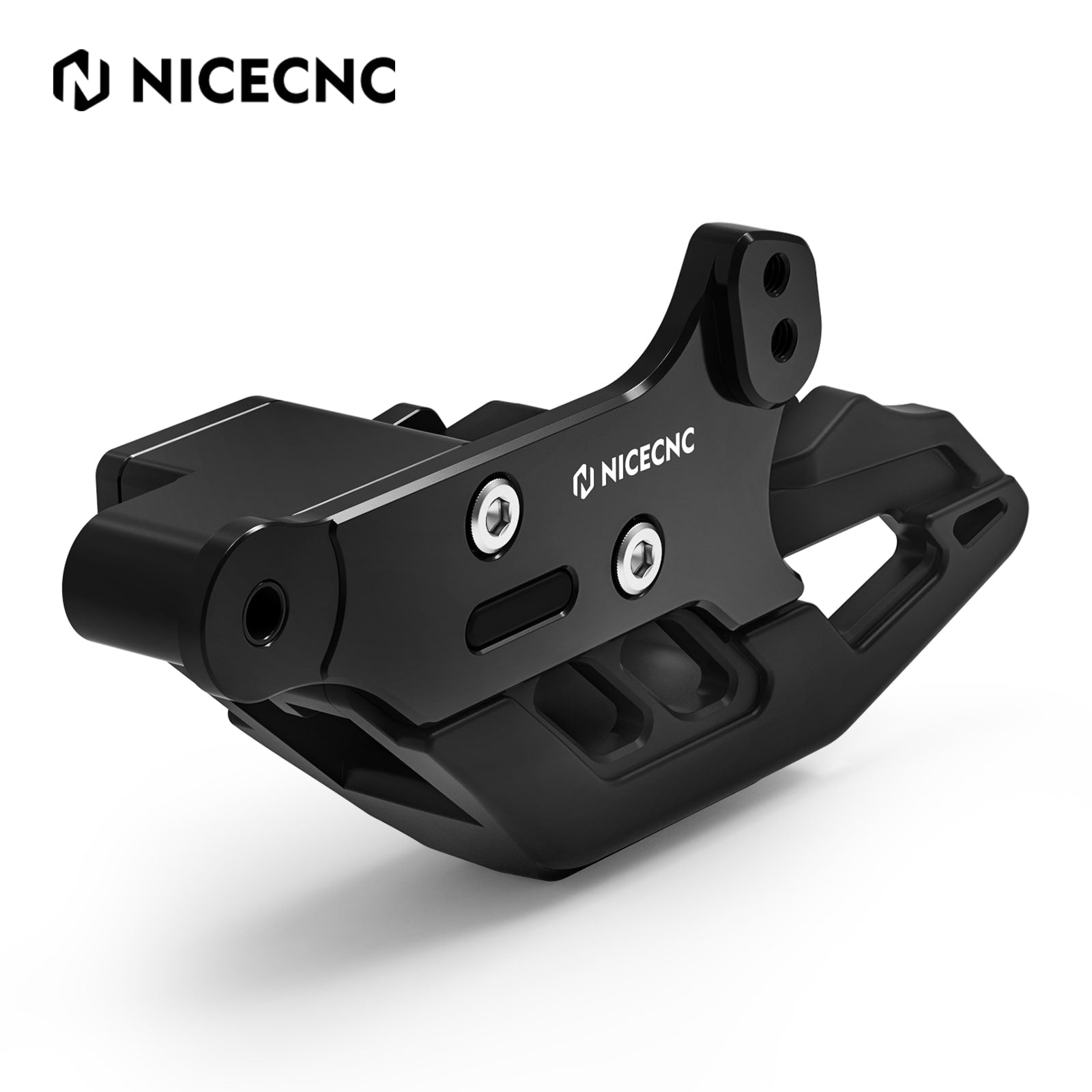 Chain Guide Block For KTM 390 Adv 2020-2023 690 Enduro /SMC R 08-23 790/890 Adv 19-23 Husqvarna Norden 901 22-23