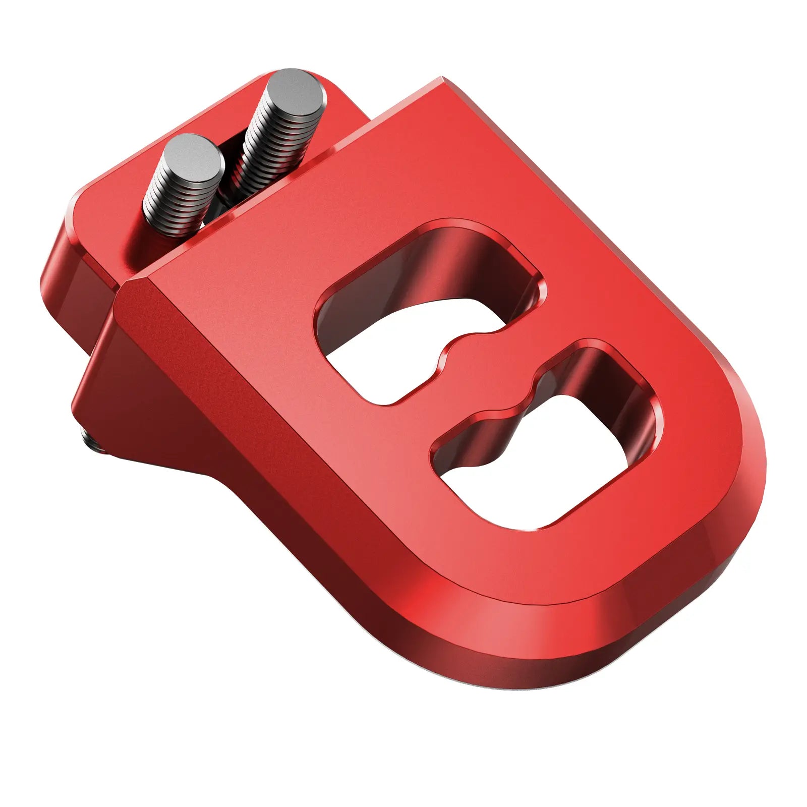 Dual Control Stepped Rear Brake Pedal Pad For Husqvarna TC FC TE FE 701 Enduro SM