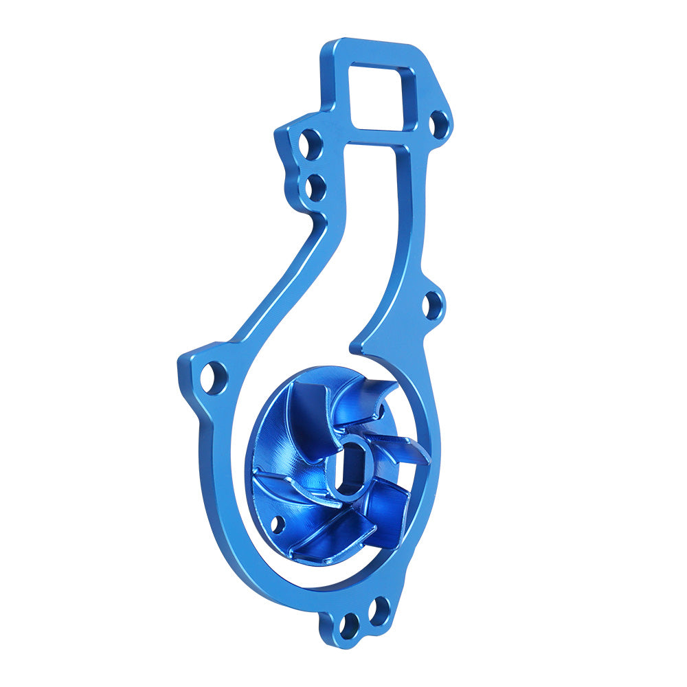 High Flow Water Pump Cooler Impeller Spacer For Gas Gas SM / ES 700 2022-2024