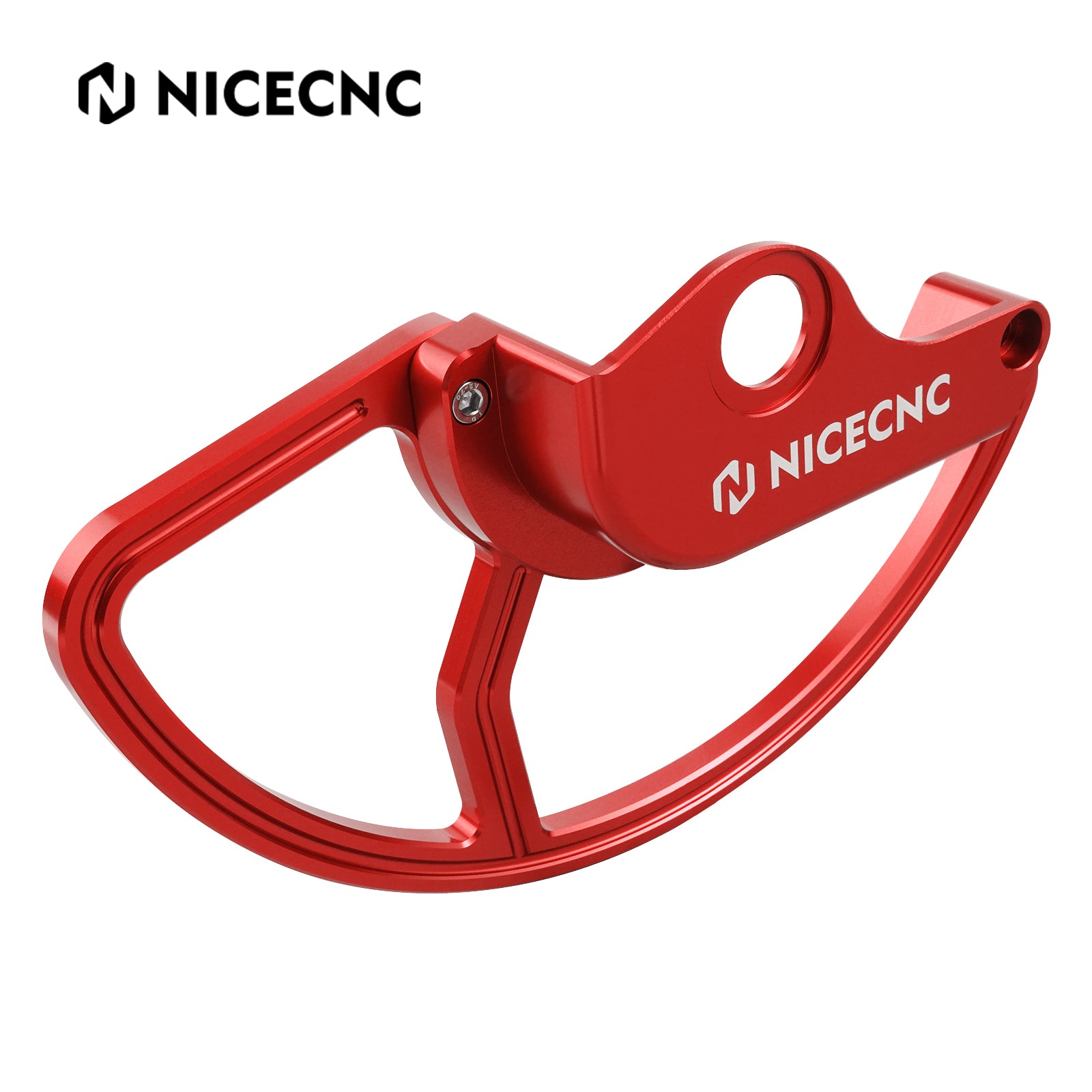 Front Brake Disc Rotor Guard Cover Protector For KTM 690 Enduro R 2014-2025