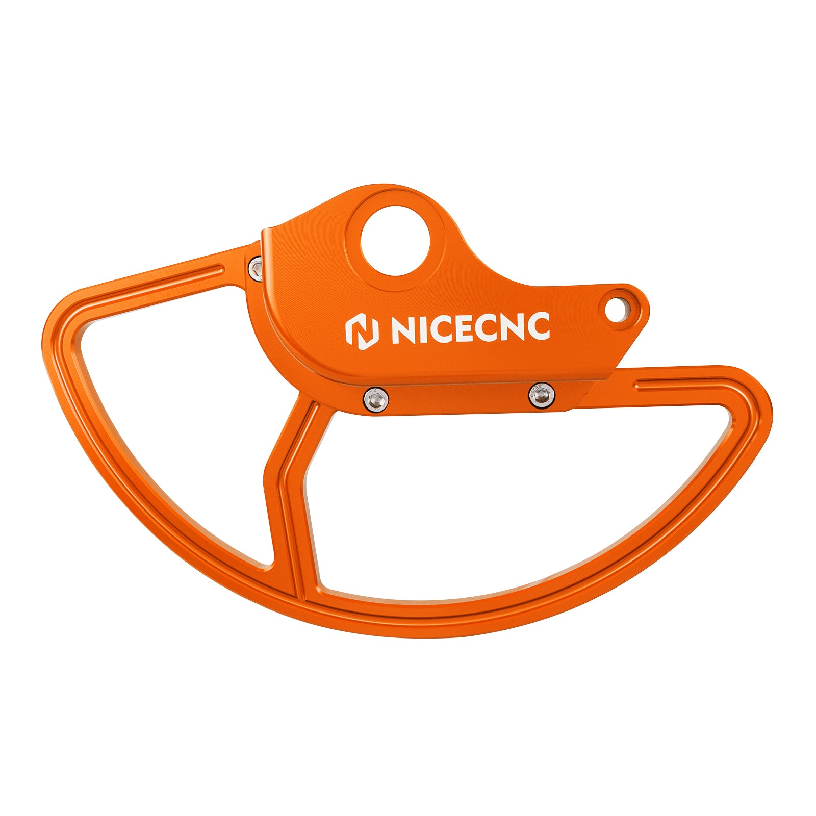 Front Brake Disc Rotor Guard Cover Protector For KTM 690 Enduro R 2014-2025