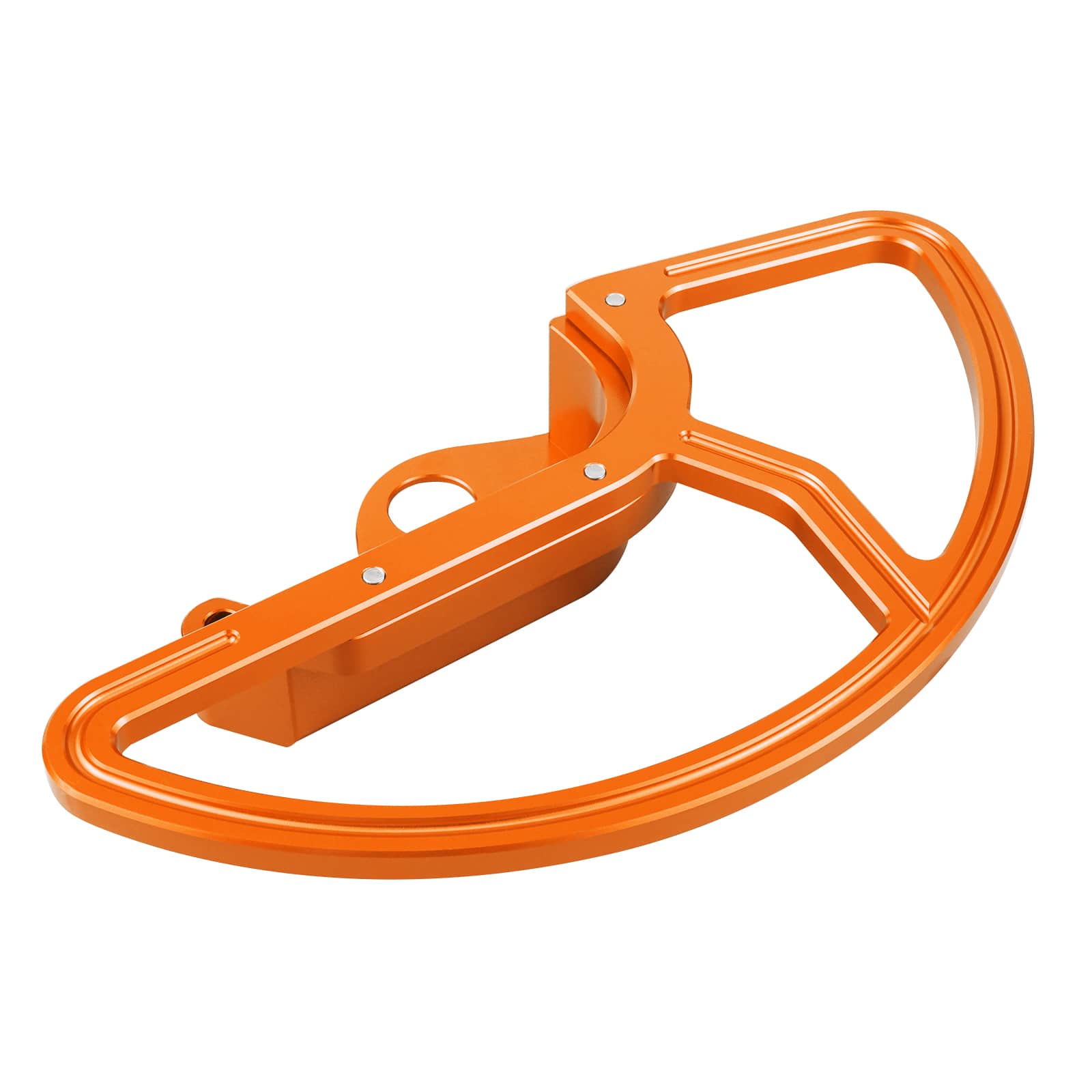 Front Brake Disc Rotor Guard Cover Protector For KTM 690 Enduro R 2014-2025