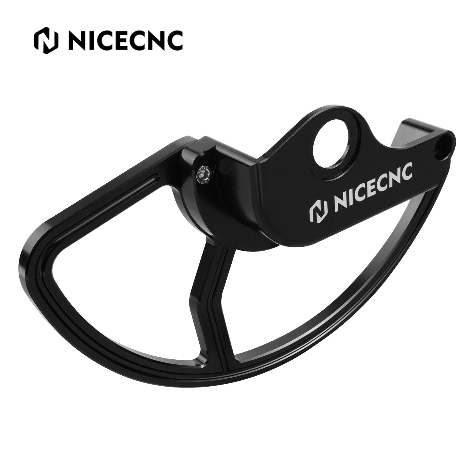 Front Brake Disc Rotor Guard Cover Protector For KTM 690 Enduro R 2014-2025