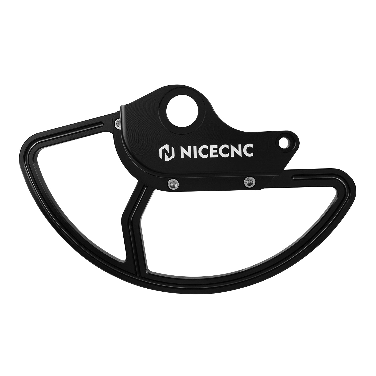 Front Brake Disc Rotor Guard Cover Protector For KTM 690 Enduro R 2014-2025