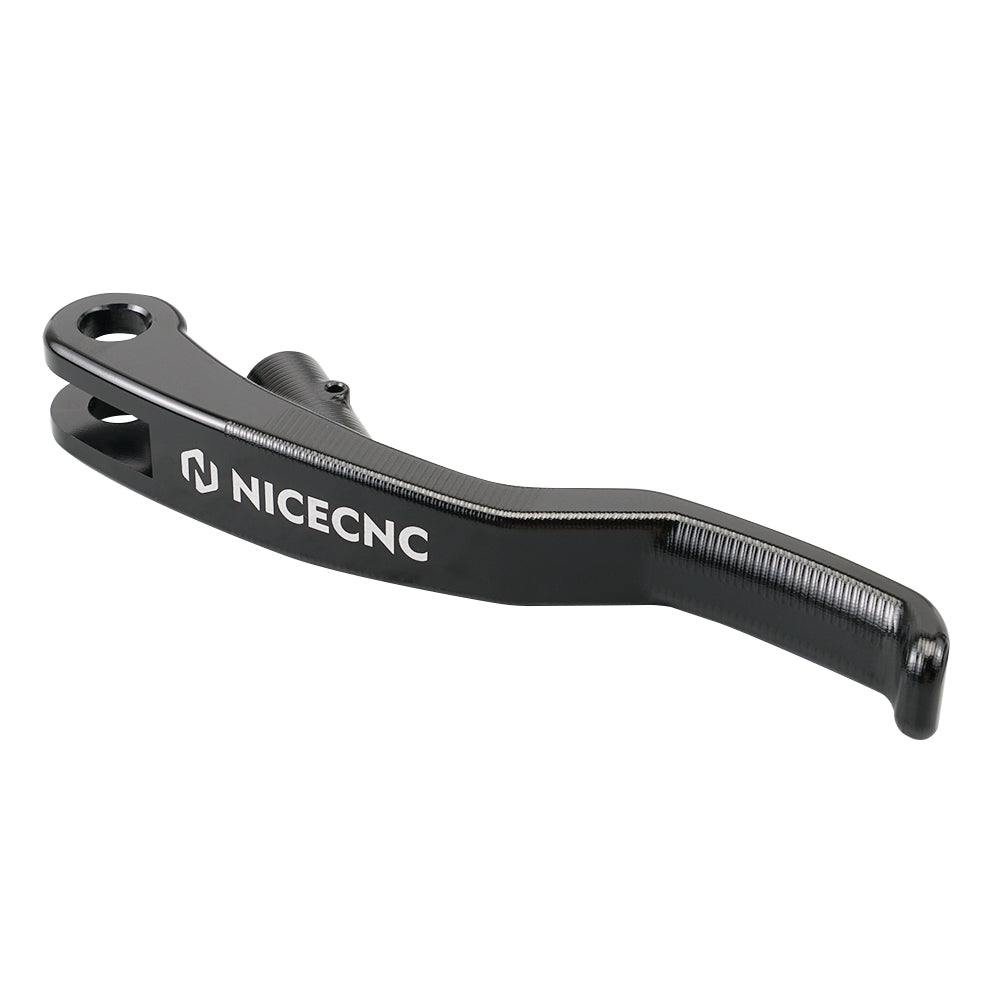 Shorty Brake Clutch Lever Set For Husqvarna 701 Supermoto Enduro 2016-2023