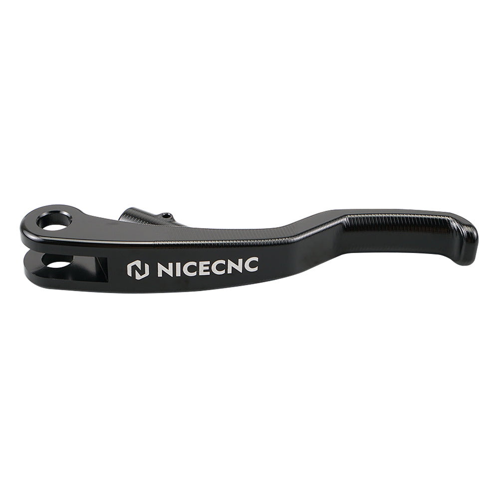 Shorty Brake Clutch Lever Set For Husqvarna 701 Supermoto Enduro 2016-2023