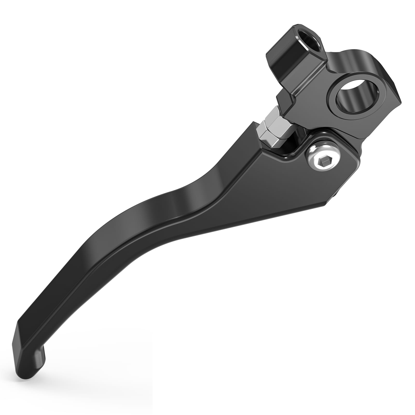 Shorty Brake Lever For KTM 690 Enduro R SMC-R 14-23 Husqvarna 701 Enduro 16-24 GasGas 700 SM/ES 22-24