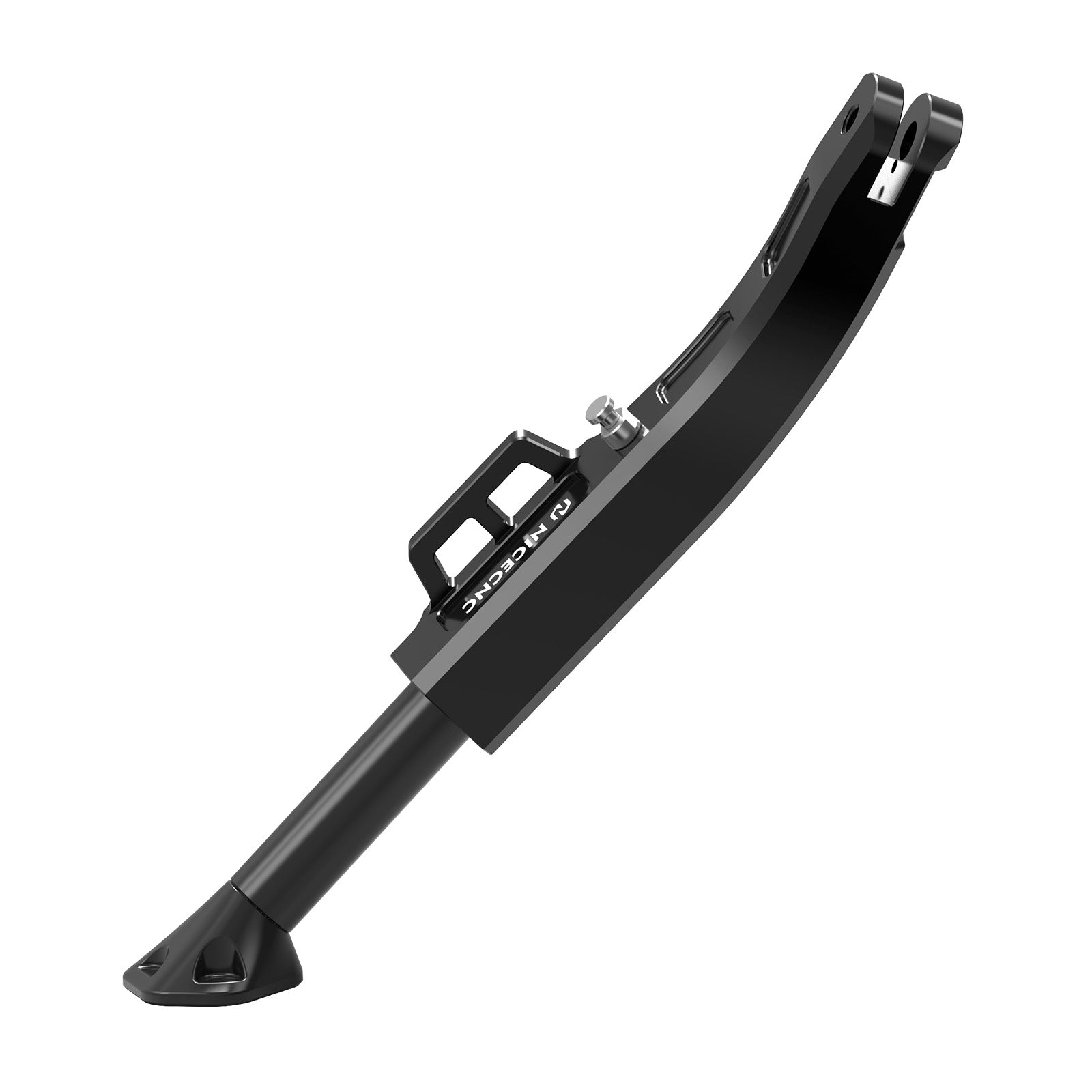 Adjustable Side Stand Kickstand For KTM 690 Enduro SMC R 2008-2024