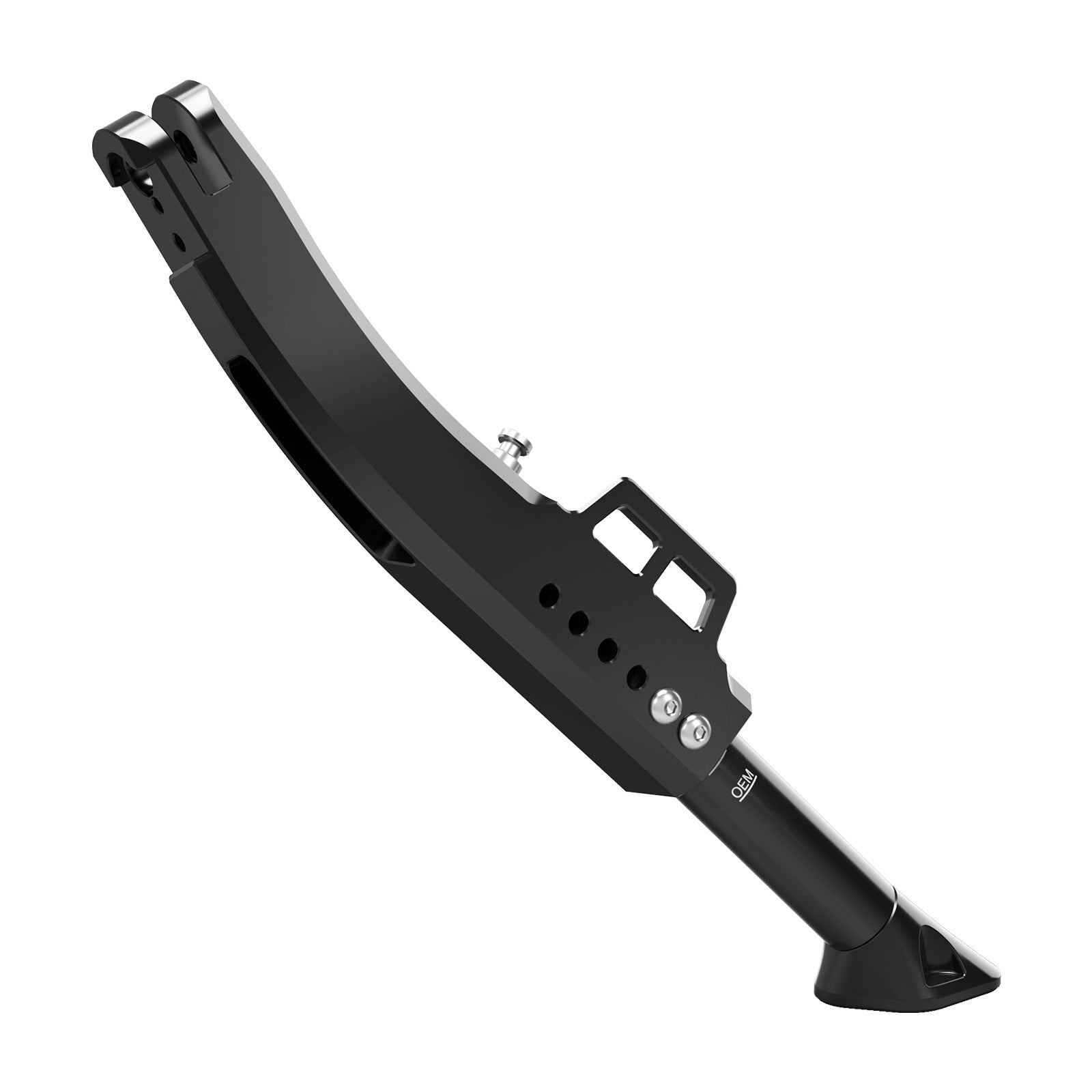 Adjustable Side Stand Kickstand For KTM 690 Enduro SMC R 2008-2024