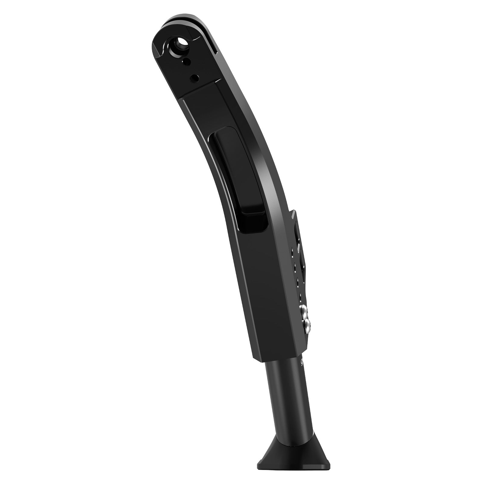 Adjustable Side Stand Kickstand For KTM 690 Enduro SMC R 2008-2024