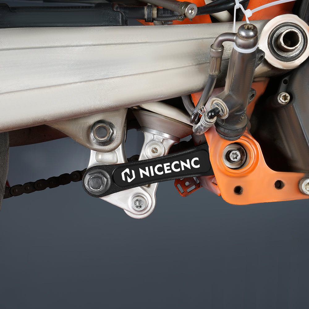 Rear Suspension Drop Lowering Link For KTM 690 Enduro SMC R