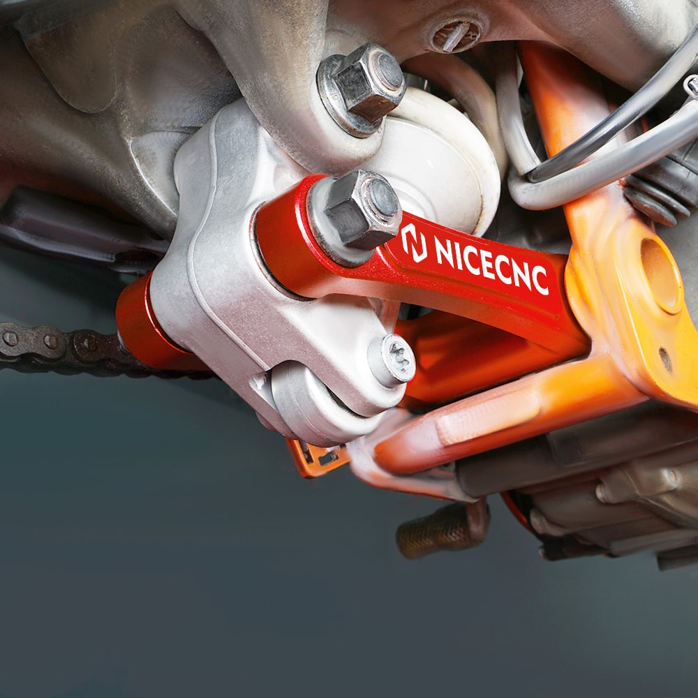 Rear Suspension Drop Lowering Link For KTM 690 Enduro SMC R
