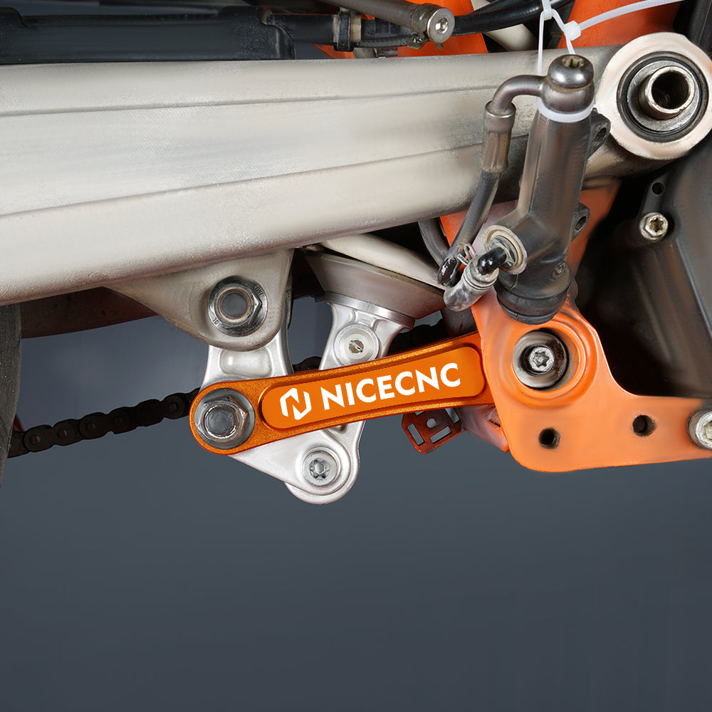Rear Suspension Drop Lowering Link For KTM 690 Enduro SMC R