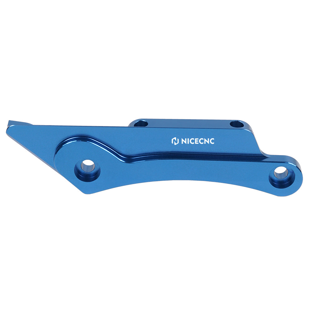 Rear Swingarm Chain Guide Tab Guard Cover For KTM 690 Enduro SMC R 2010-2022