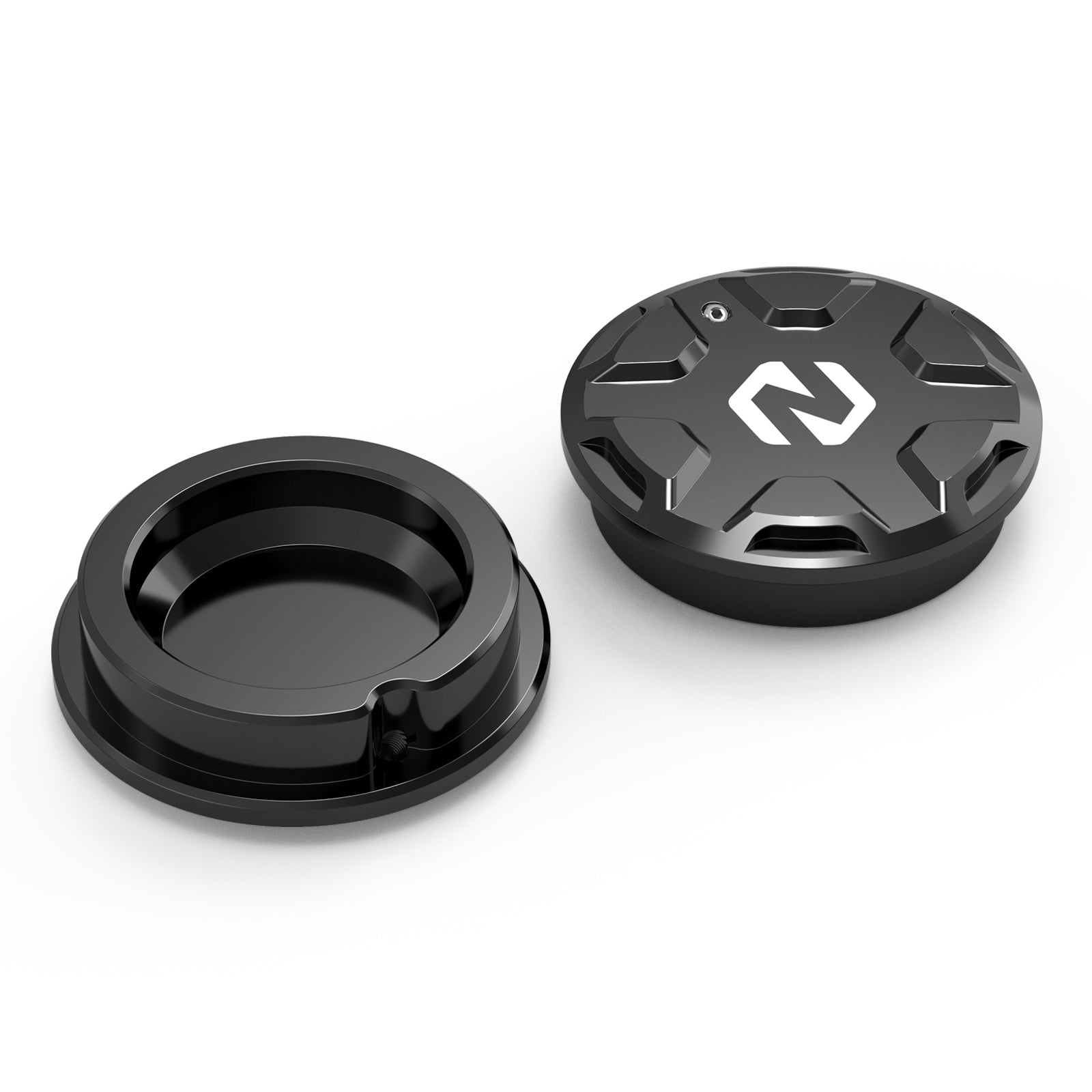 Swingarm Pivot Hole Plugs Covers For Husqvarna 701 Enduro Supermoto SM 2016–2025