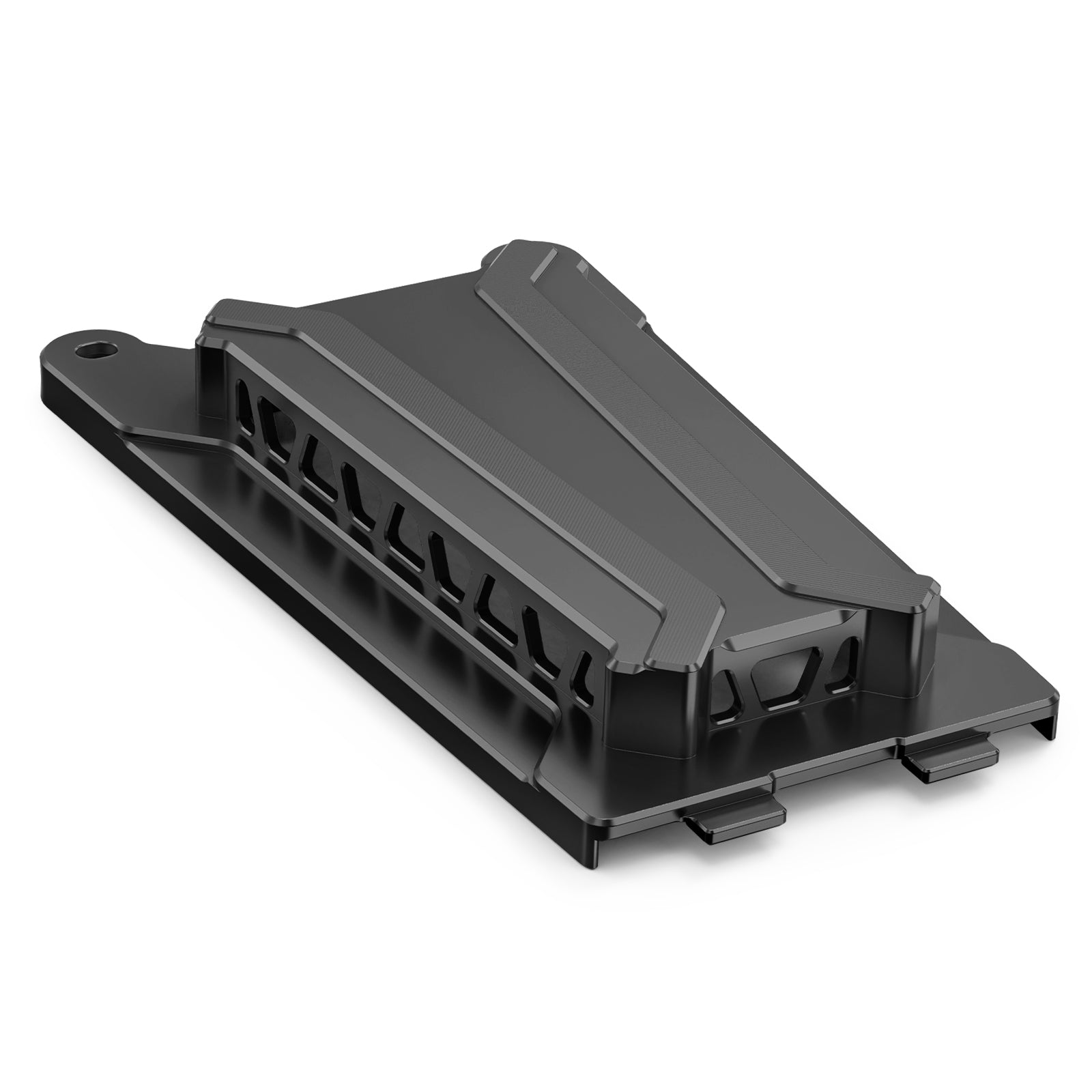 Vented High-Performance Airbox Top Cover For KTM 690 Enduro SMC R 2008-2025
