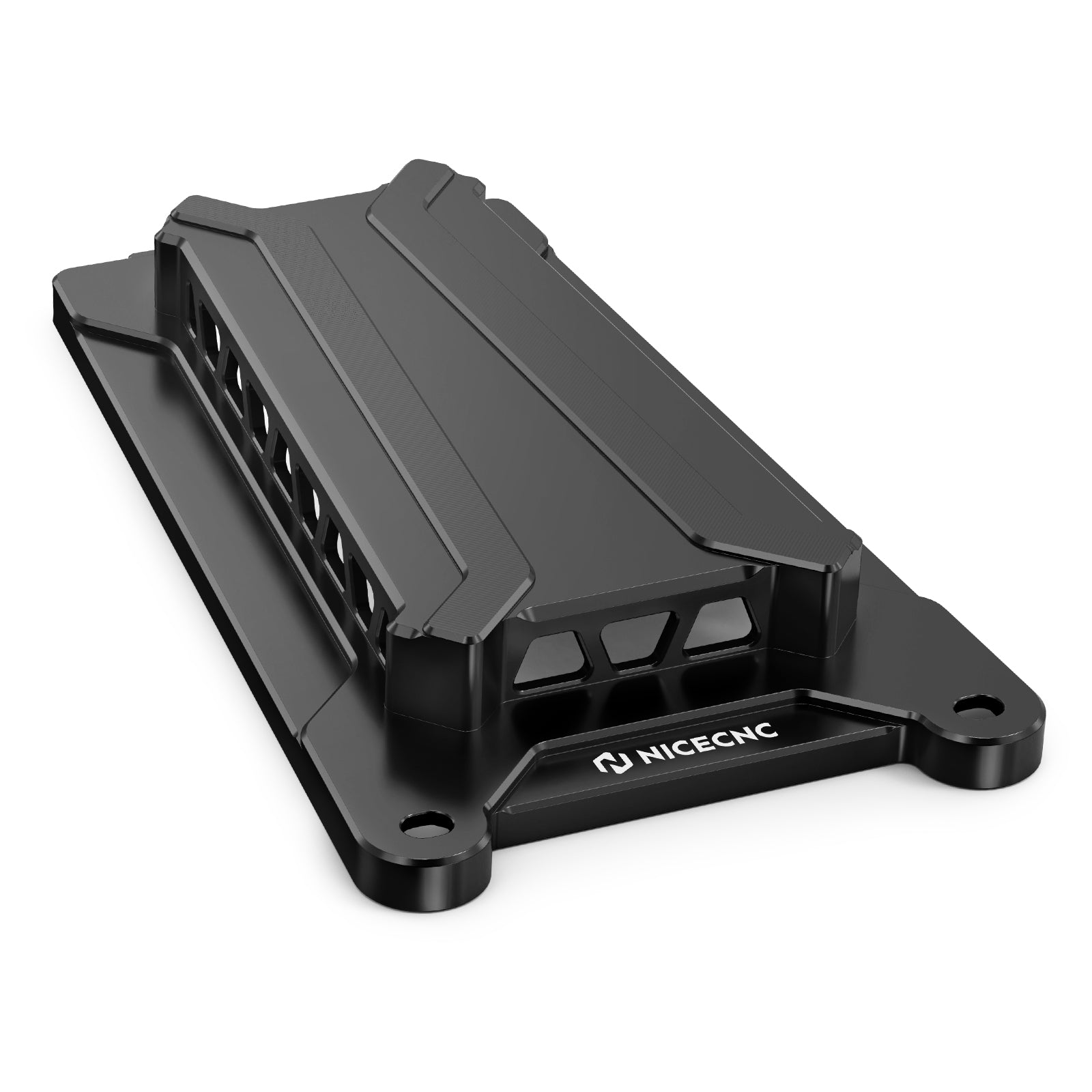 Vented High-Performance Airbox Top Cover For KTM 690 Enduro SMC R 2008-2025