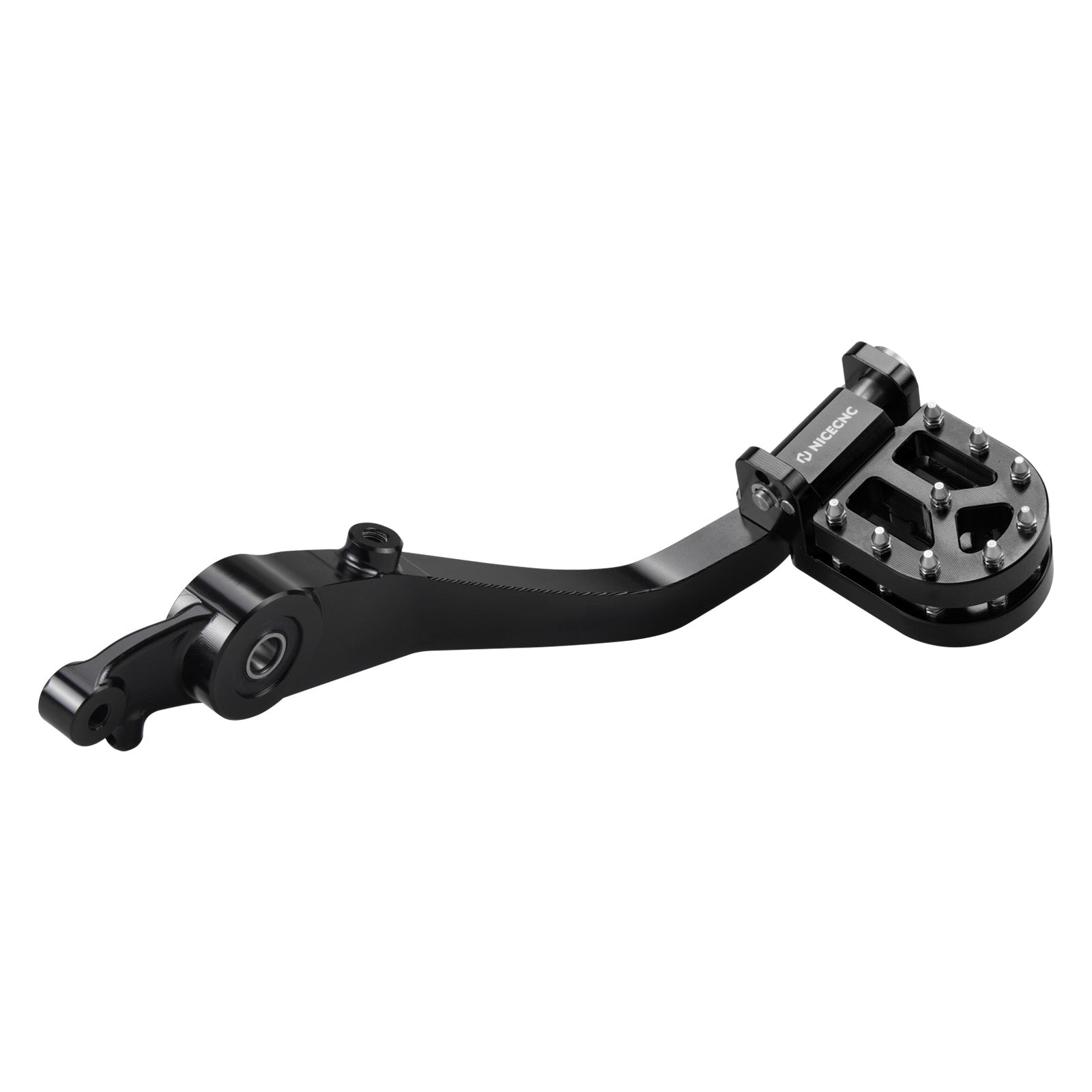 Dual Step Rear Foot Brake Pedal Lever CPL. Assly For KTM 790 890 Adventure R 2021-2025